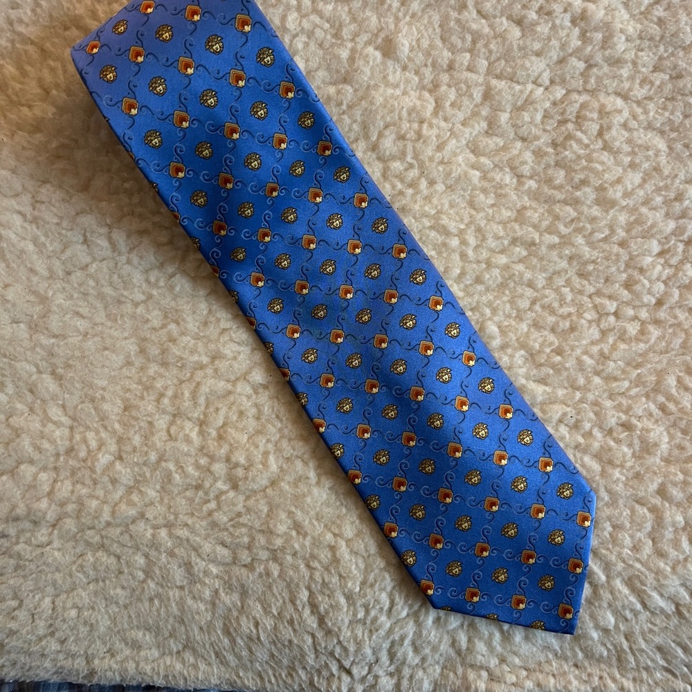 Versace Tie